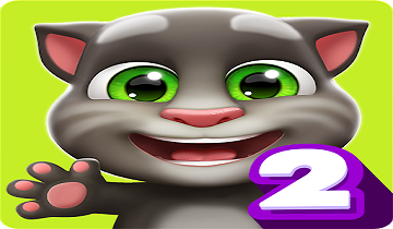 My Talking Tom 2 Apk Download For Android