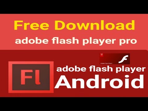 Download Adobe Flash Player For Android Huawei