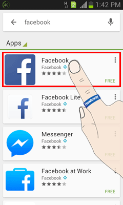 Fb Application Download For Android